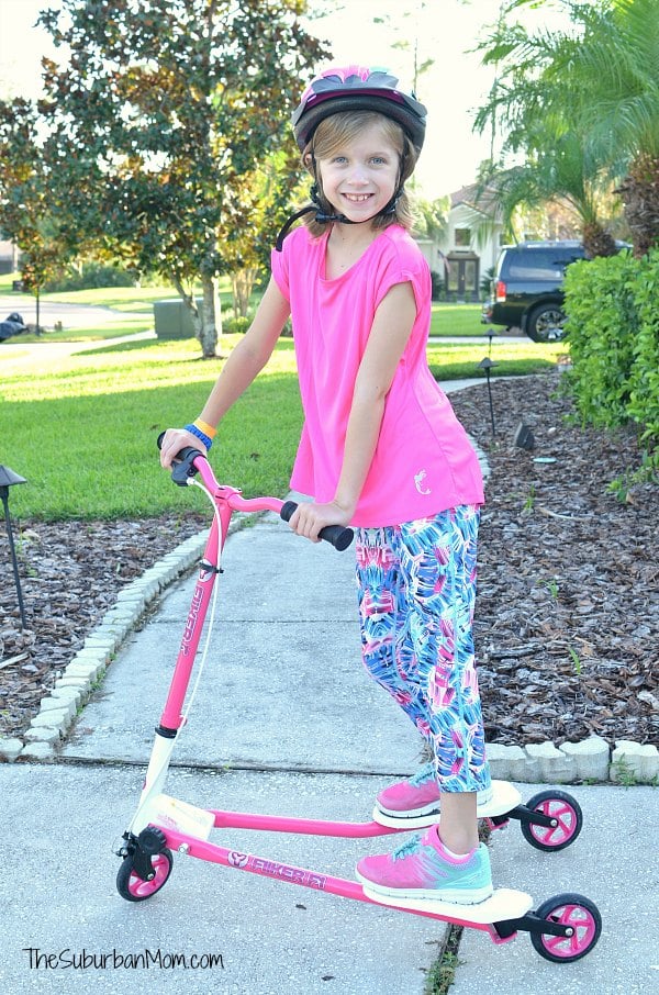Bealls Reel Legends Girl