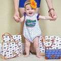 Team Spirit With Dooney & Bourke Collegiate Collection