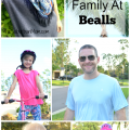 Fall Fashion For The Whole Family At Bealls