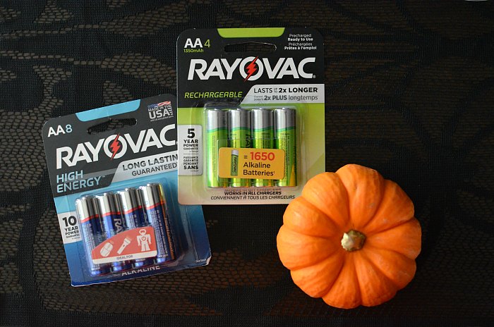 Rayovac