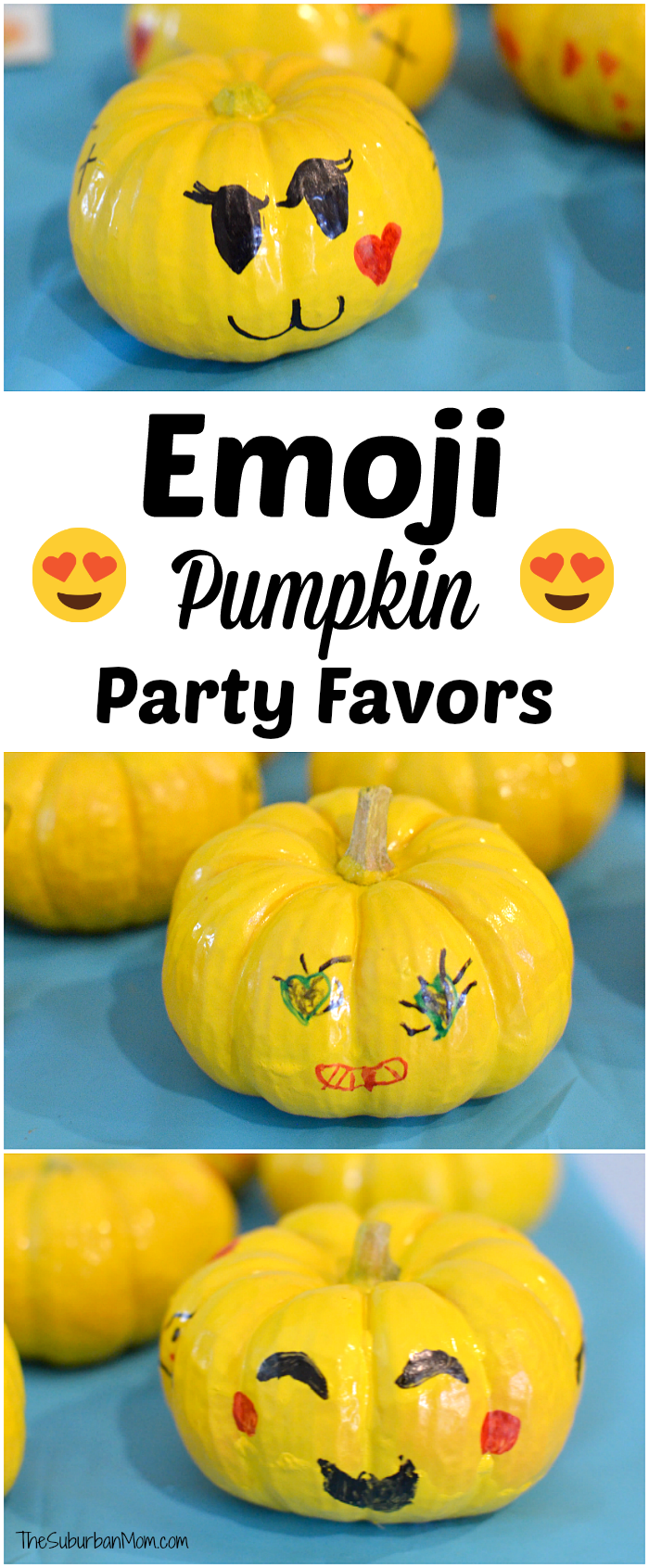 Emoji Party - The Eggplant Grabbing Party Game How-to's ...