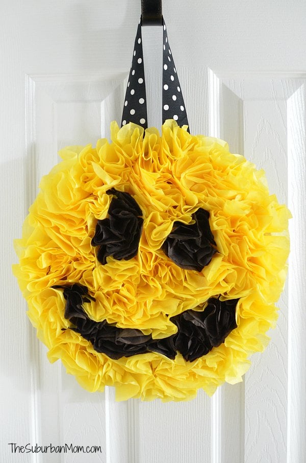 Emoji Wreath