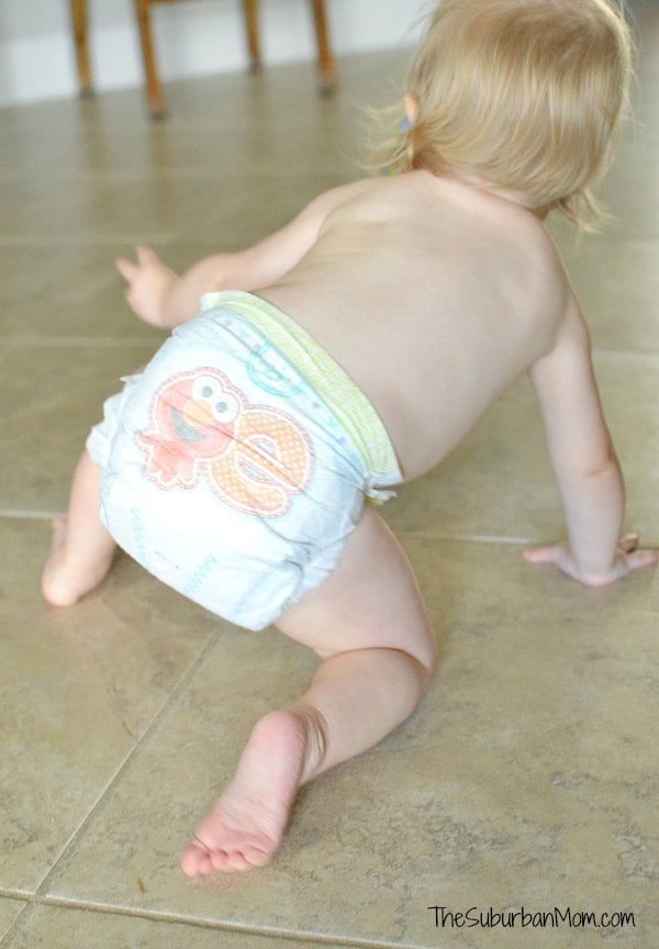 Baby Wearing Cruisers Diapers