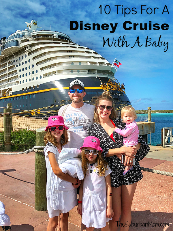 Dos and Don'ts for Pirate Night on a Disney Cruise