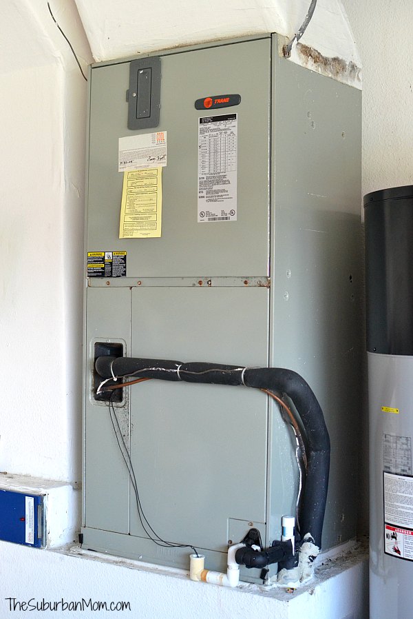 Air Conditioner