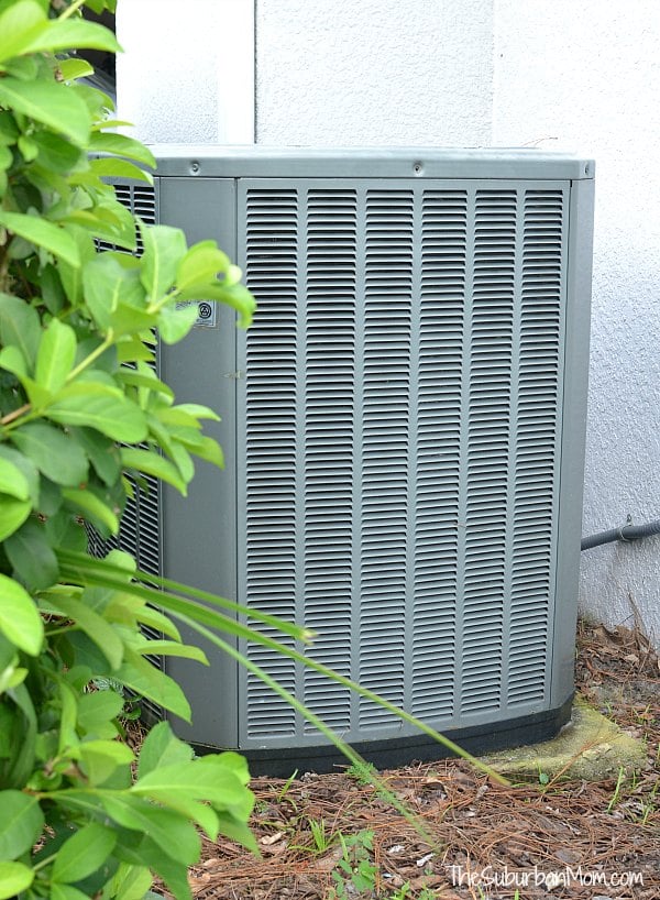 HVAC Compressor