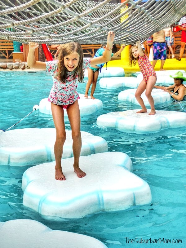 Blizzard Beach Ski Patrol Training Camp