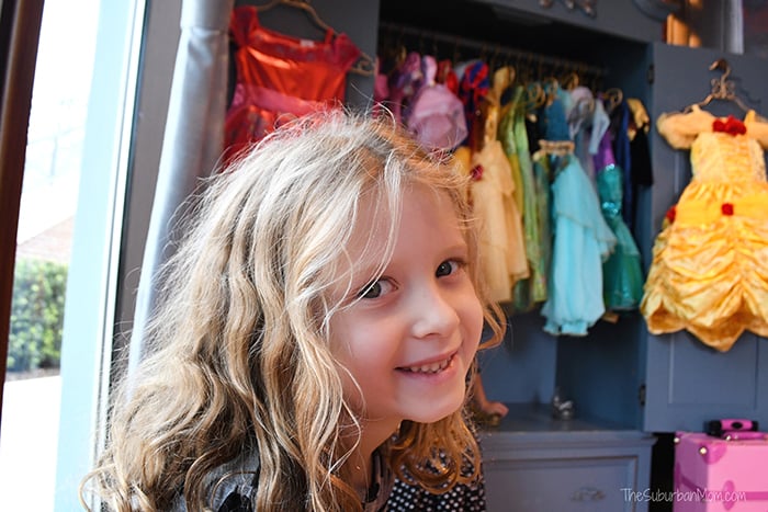 Bibbidi Bobbidi Boutique Princess 