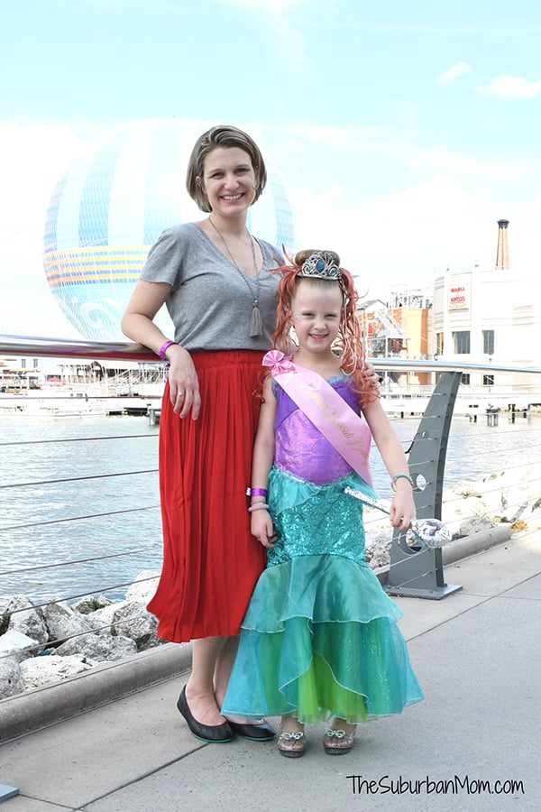 Disney princess shop boutique outfits