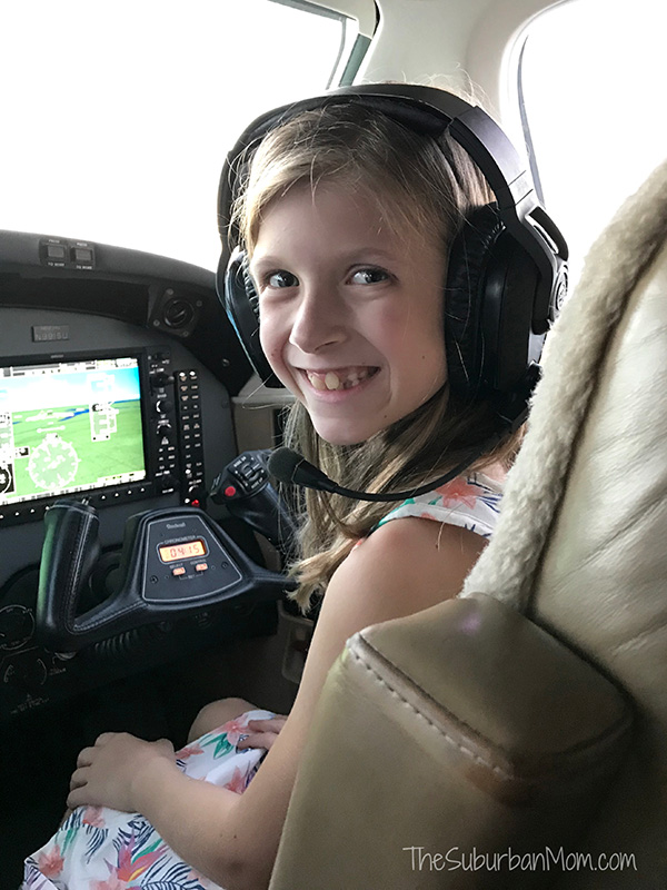 Air Unlimited Junior Pilot