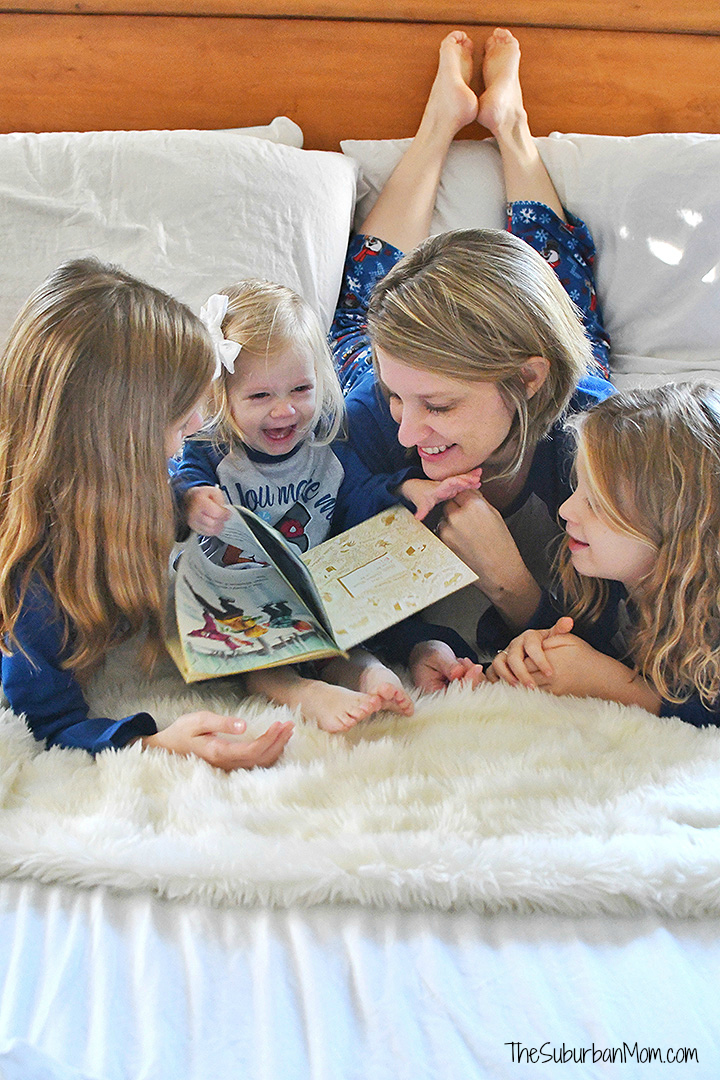 Family Pajamas
