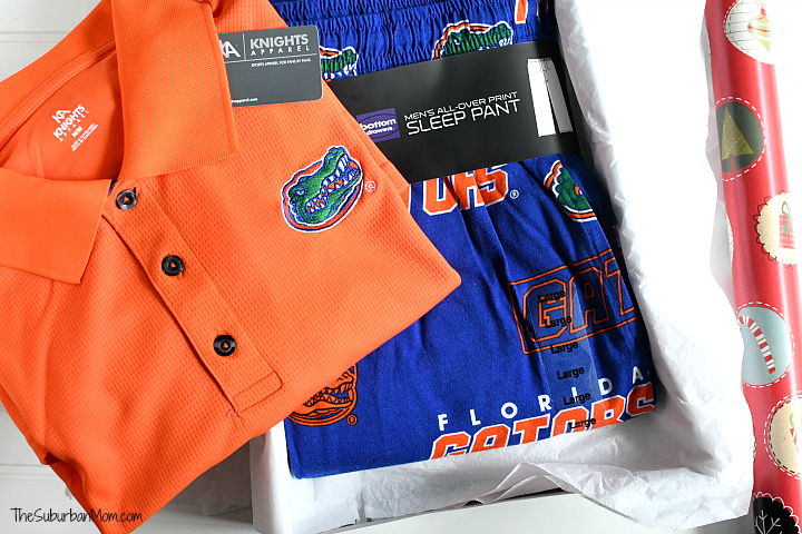 Gators Gift Ideas