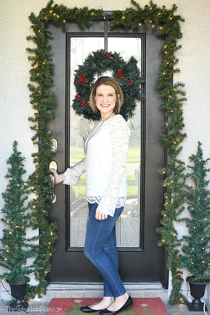 Holiday Looks for Less