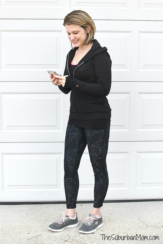 Workout Clothes From BJ's Wholesale