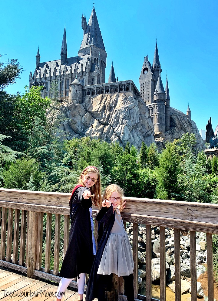Wizarding World: The Official Home of Harry Potter