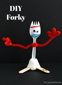 forky car accessories