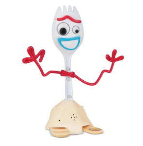 pull and go forky