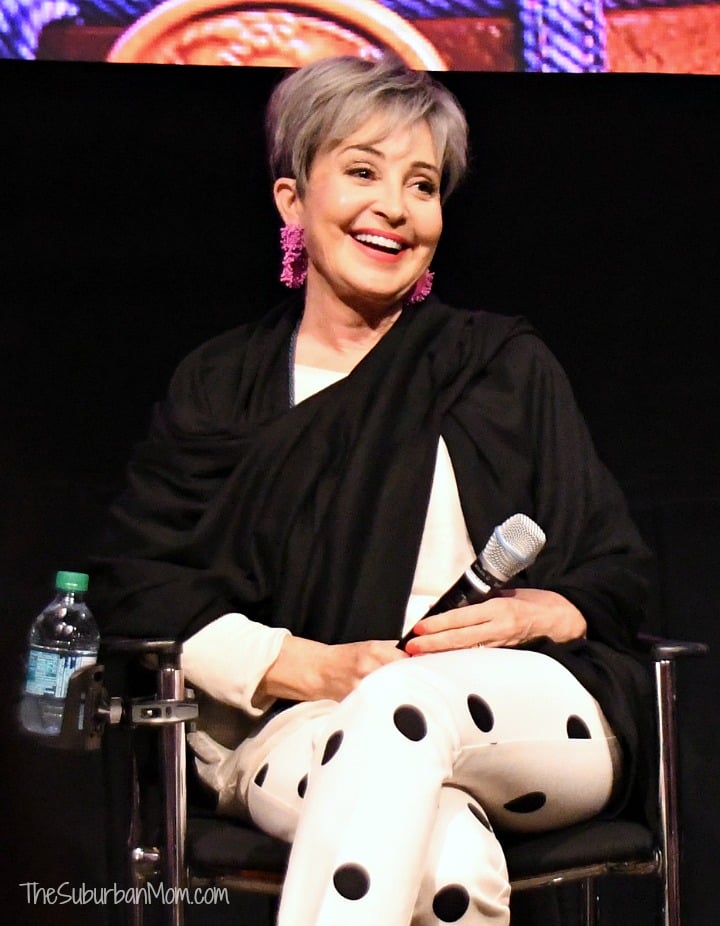 Annie Potts Toy Story 4 Bo Peep