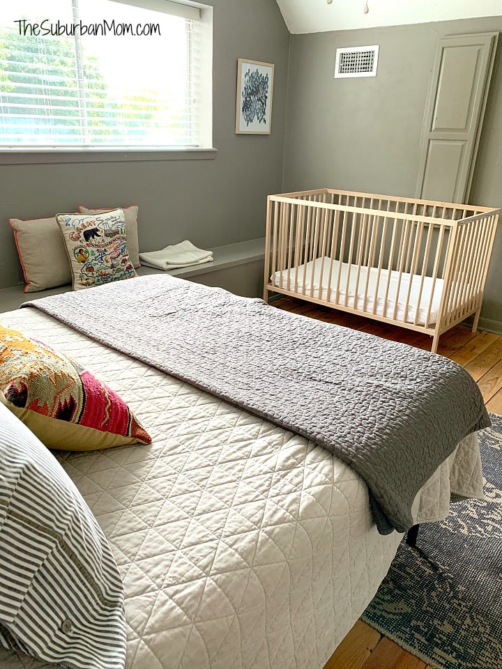 German Schmear Airbnb crib