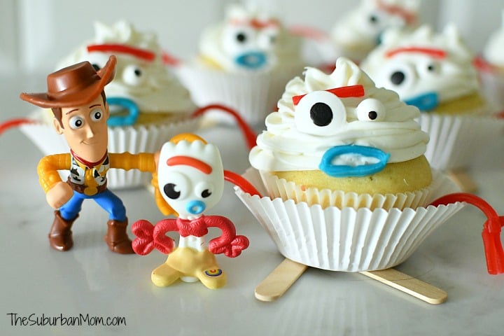 Toy Story Birthday Party Ideas
