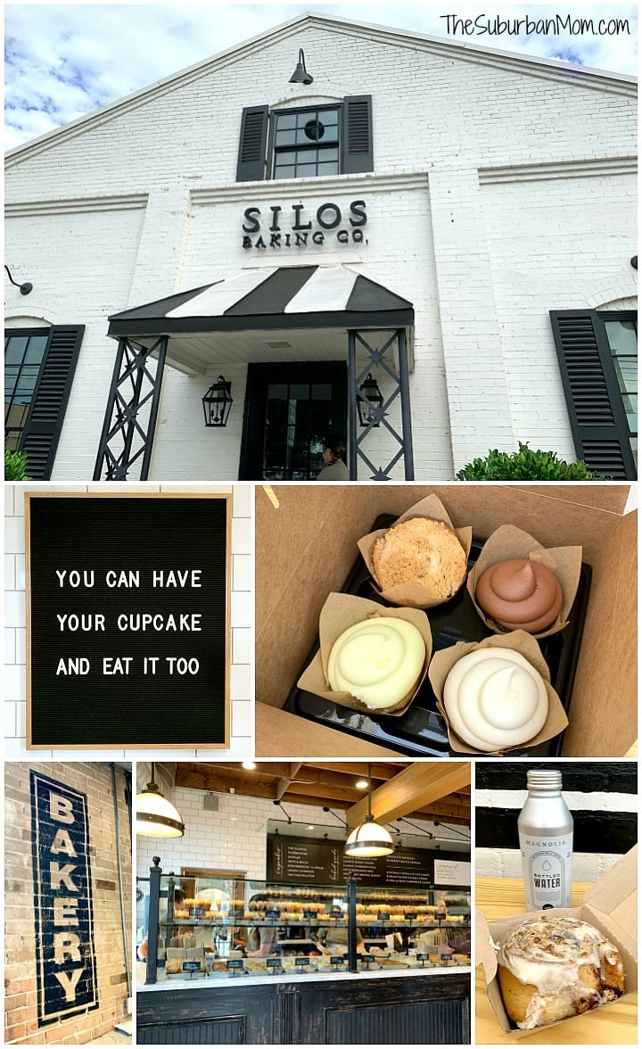 Silos Baking Co