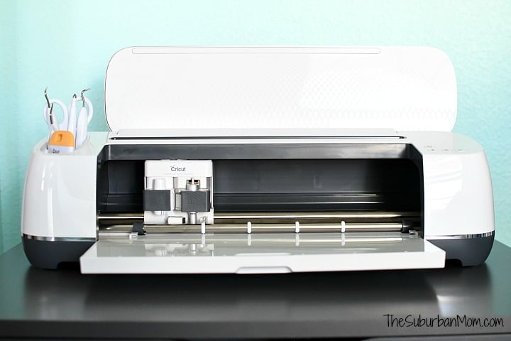 Cricut Maker Pantry Label
