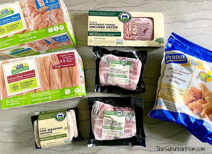 Perdue Farms Online