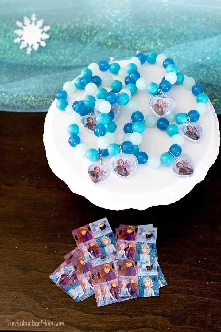 Frozen 2 Party Favors