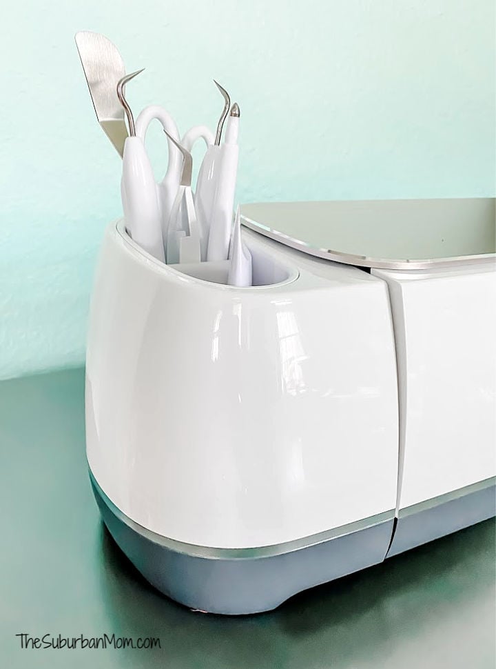 Cricut Tools