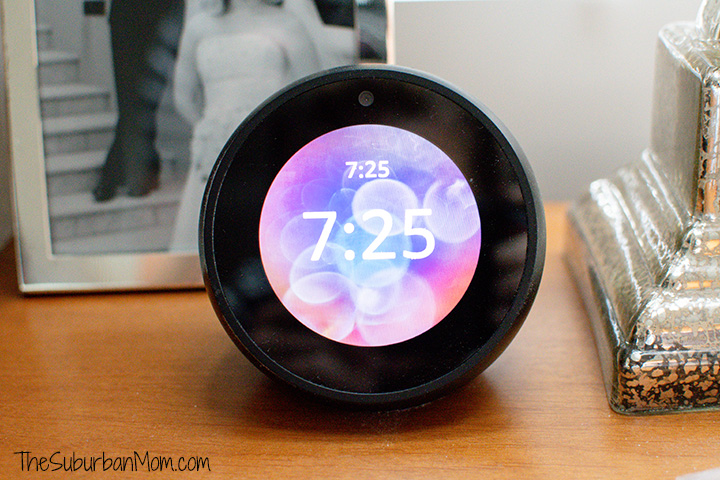 Alarm Clock