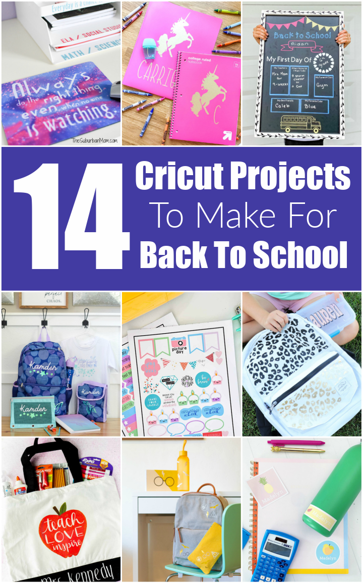 Back to School Series: DIY Projects for Your Classroom — THE CLASSROOM NOOK