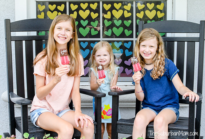 Guilt Free Snack For Kids