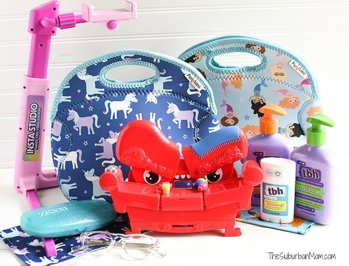 New for Kids Health Learn & Play