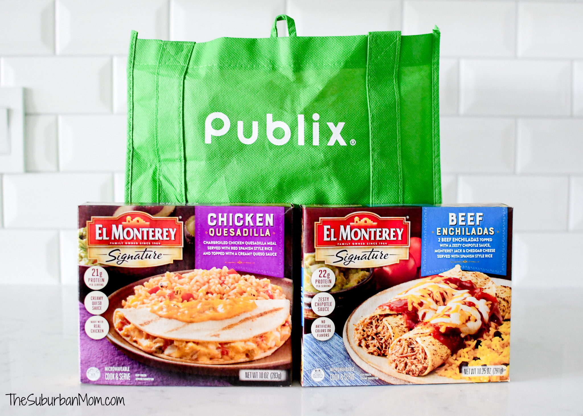 El Monterey Publix