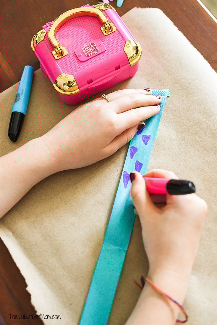 Hollywood Hair Extension Maker Review Fun Gift For Kids Hollywood Hair Extension Maker Review Fun Gift For Kids