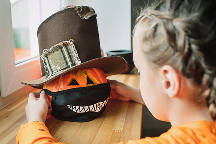 Tips For Halloween 2020