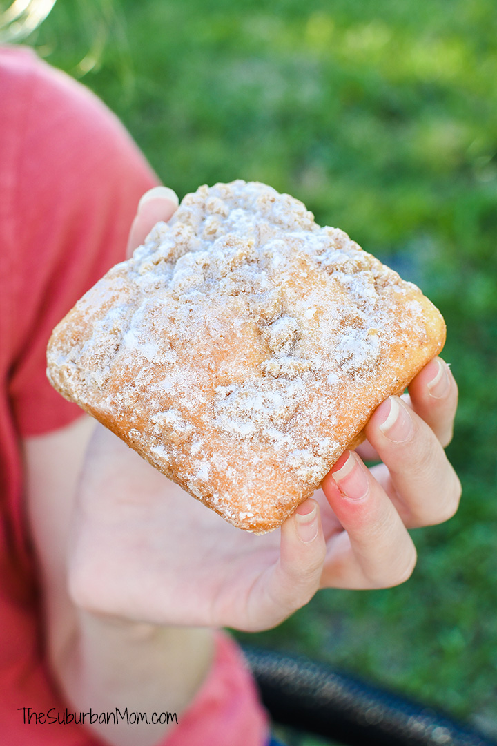 Entenmann's Mini Crumb Cake