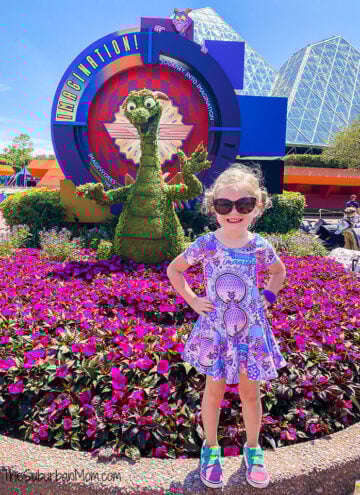 Figment Topiary Flower And Garden Festival