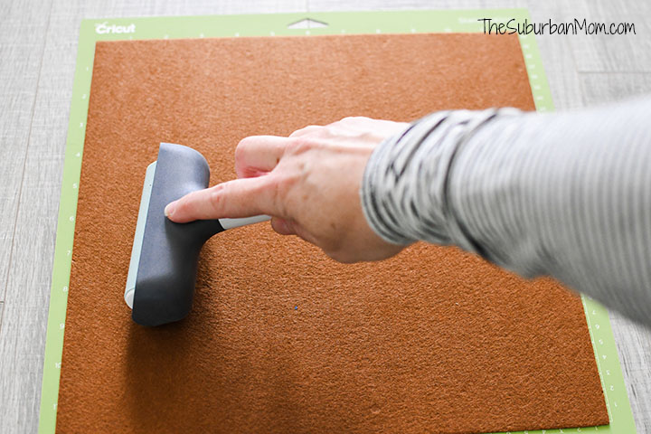 Cricut Brayer