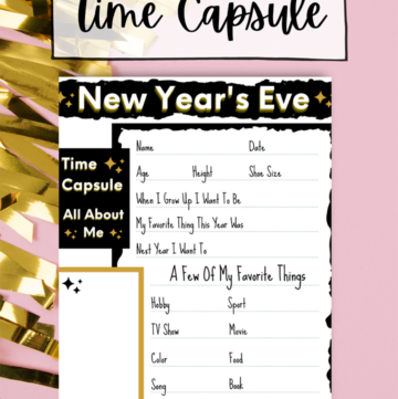 free printable Archives - TheSuburbanMom
