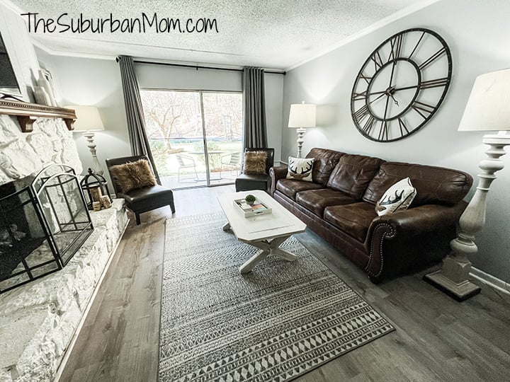 AirBnB Gatlinburg Tennessee