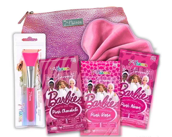 Barbie Be Good To Yourself