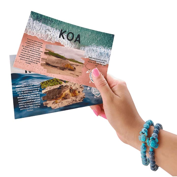 Fahlo Animal Tracking Bracelets