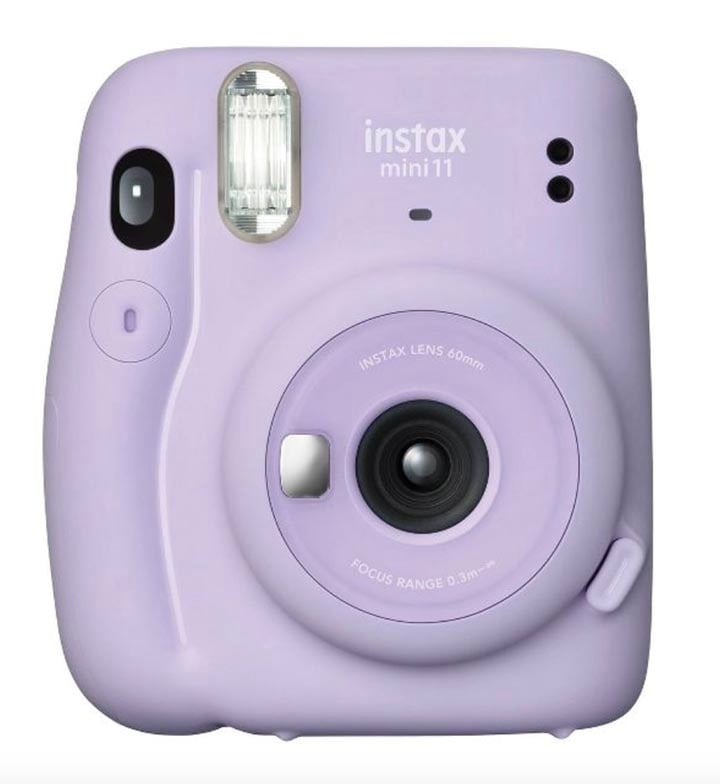 Instax Camera Tween Gift Idea