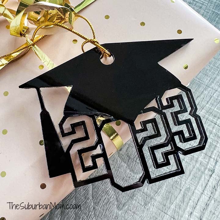 xTool Acrylic Ornament