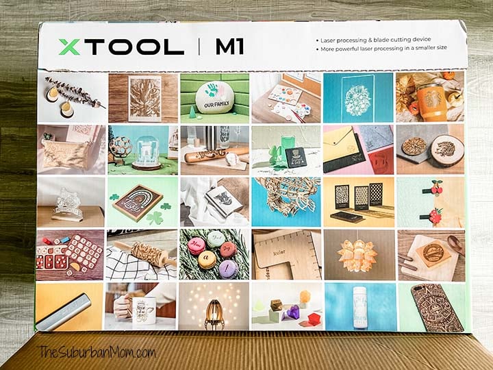 xTool M1 10W Review