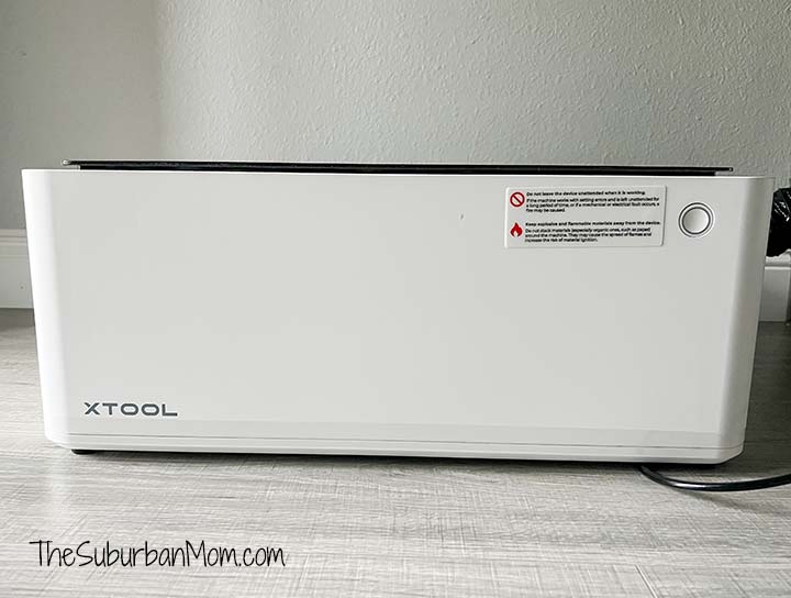 xTool M1 Laser Machine Review