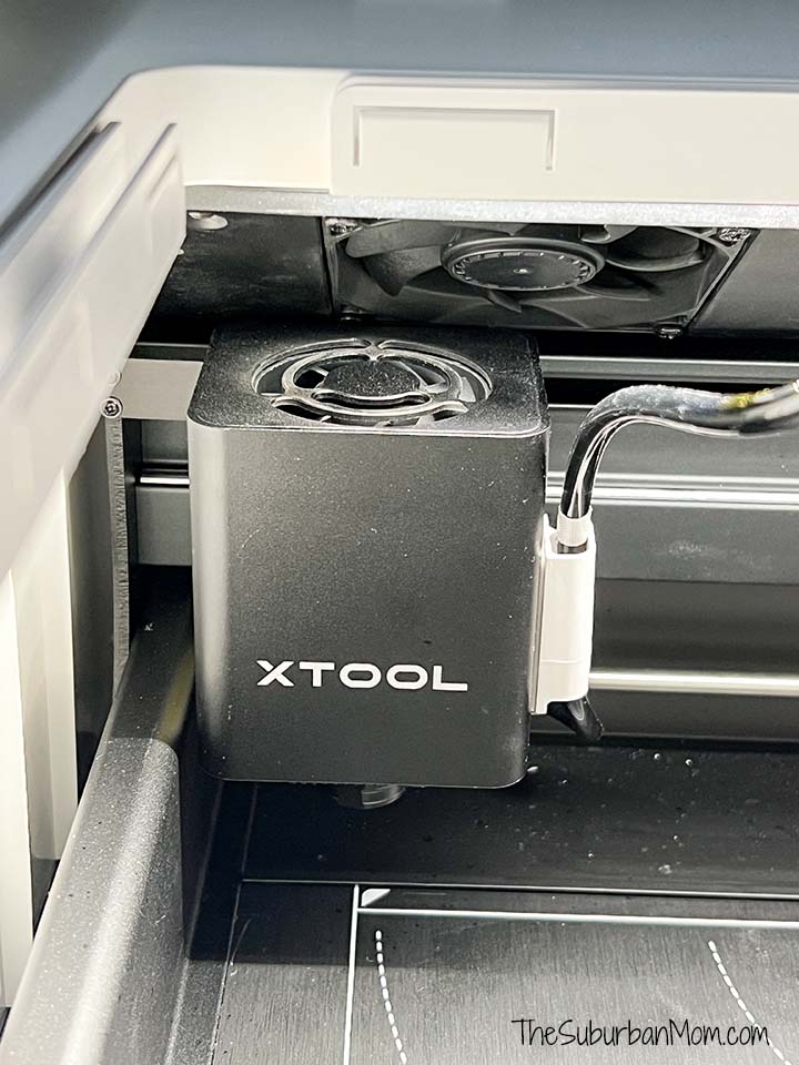 xTool M1 Personal Laser