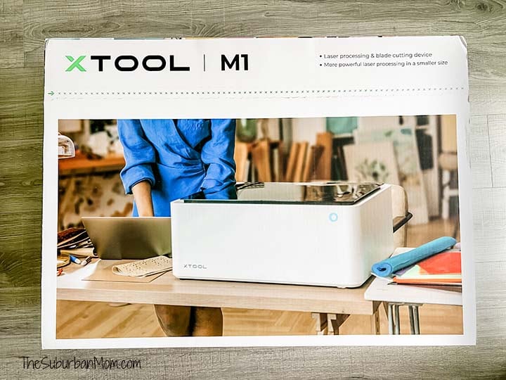 xTool M1 Review