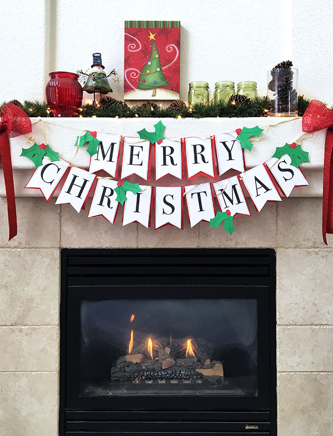 Printable-Merry-Christmas-Banner